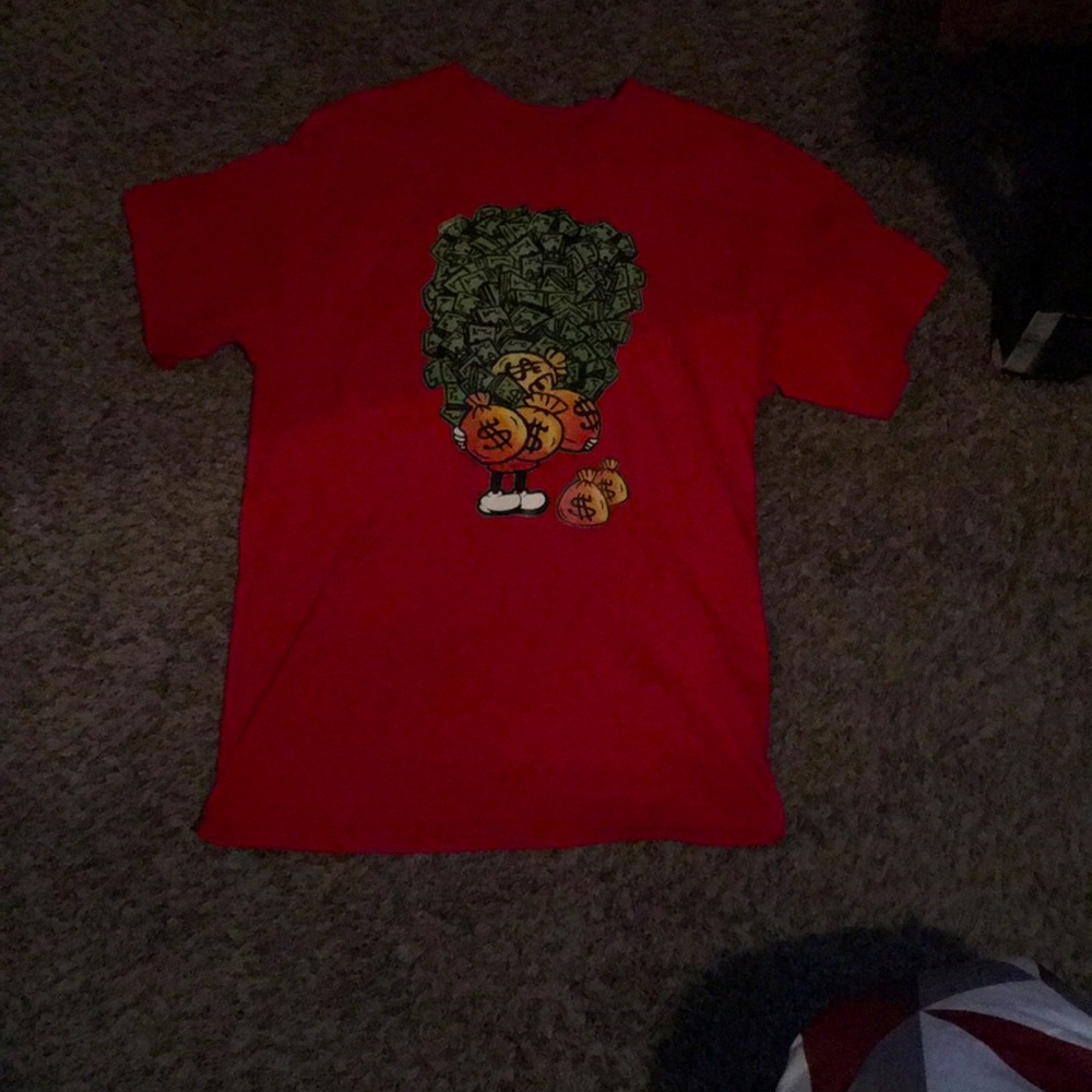 Brand New Shirt